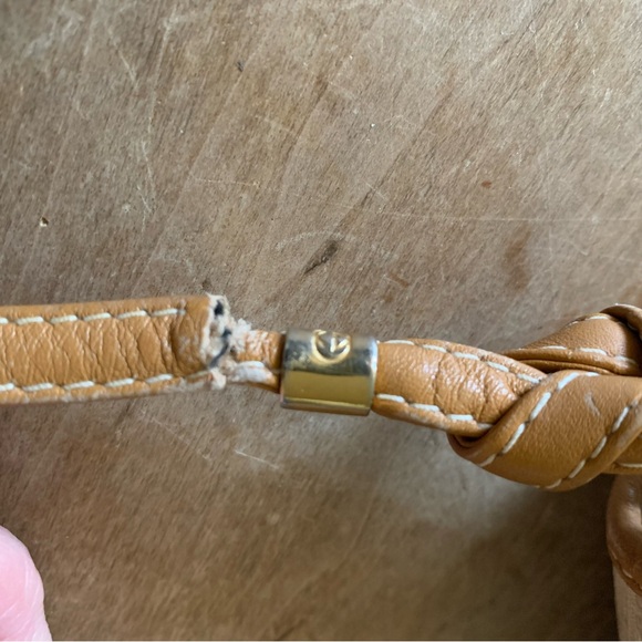 GUCCI Vintage micro GG cross body bag - Picture 15 of 17